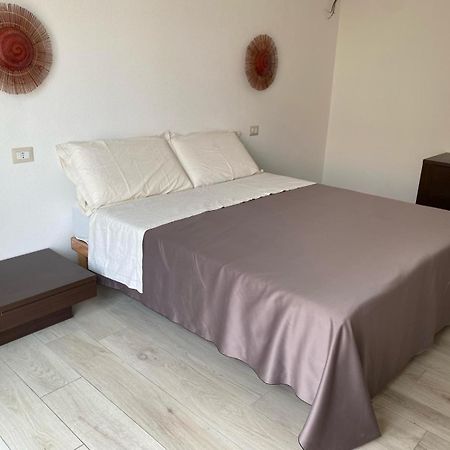 Ajo' Da Paolo Bed & Breakfast Будони Екстериор снимка