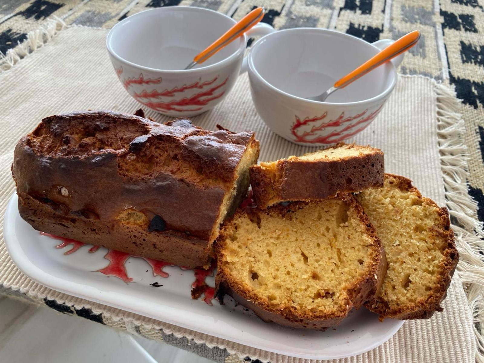 Ajo' Da Paolo Bed & Breakfast Будони Екстериор снимка
